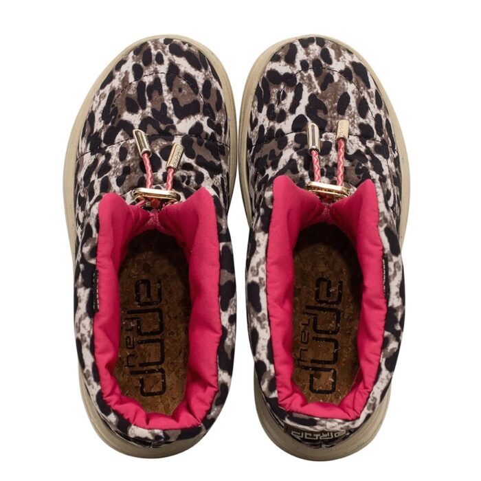 HEY DUDE - MARGOT YOUTH ECO 13047 - immagine 5