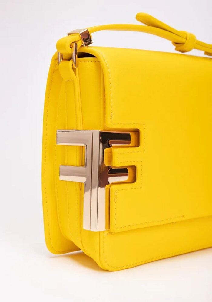 FRACOMINA - FA22WB3003P41101 BELLA BAG - immagine 3