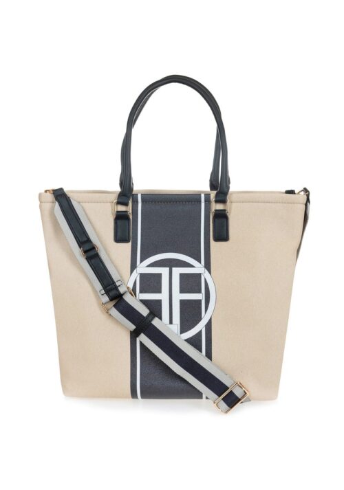 FRACOMINA - FA23SB1006P41101 TOTE BAG