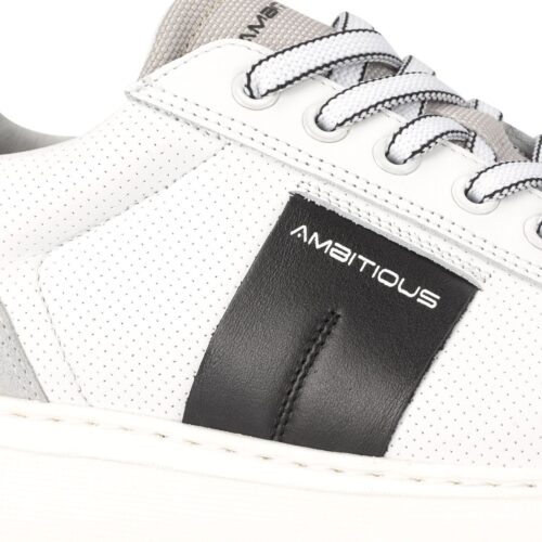 AMBITIOUS - 12455A-T3626AM ECLIPSE - immagine 4