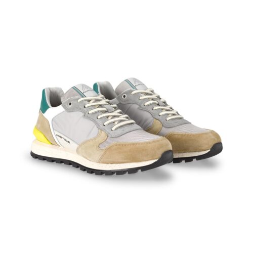 AMBITIOUS - 11539C-1973AM SILKY - immagine 2