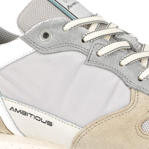 AMBITIOUS - 11539C-1973AM SILKY - immagine 4