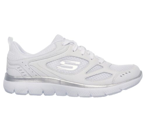 SKECHERS - 12982 SUMMITS - SUITED - immagine 5