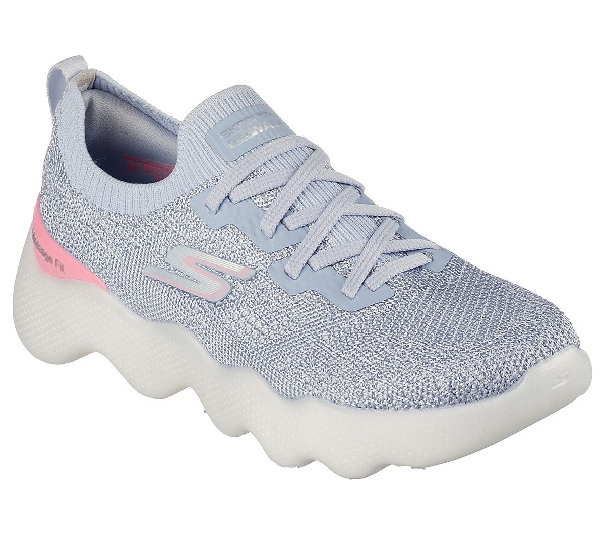 image_16161.jpg SKECHERS - 124905 MASSAGE FIT - UPSURGE - immagine 1