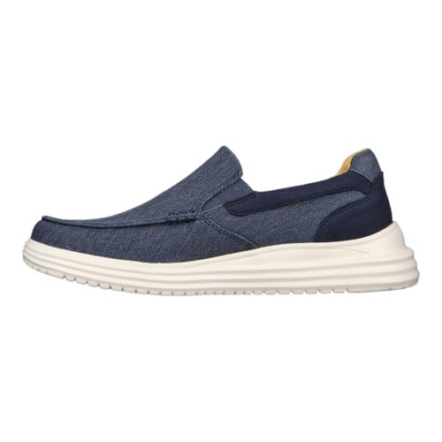 SKECHERS - 204785 PROVEN - SUTTNER - immagine 4
