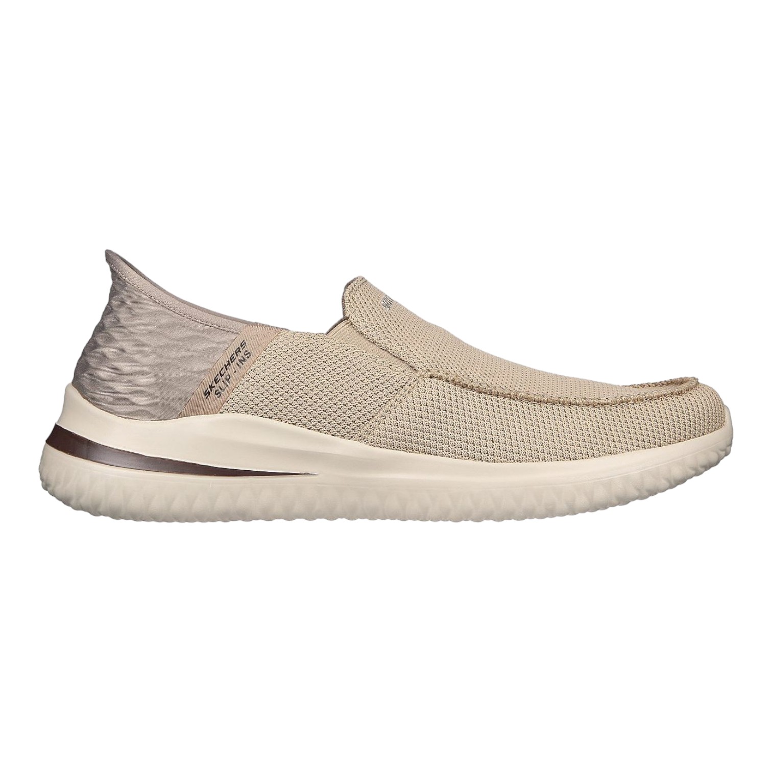 image_16170.jpg SKECHERS - 210604 DELSON 3.0 - CABRINO TPE - immagine 1