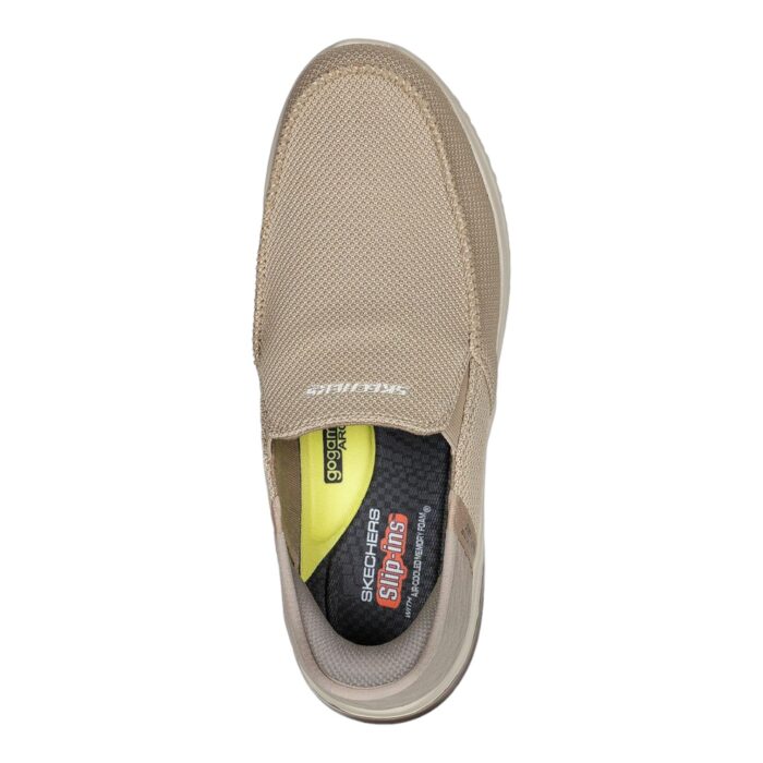 SKECHERS - 210604 DELSON 3.0 - CABRINO TPE - immagine 2