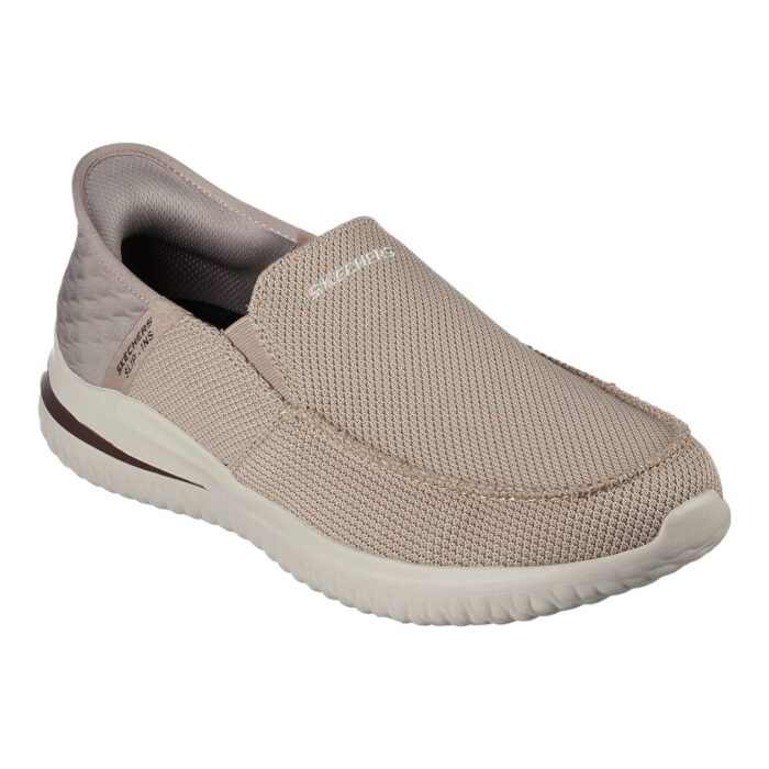 SKECHERS - 210604 DELSON 3.0 - CABRINO TPE - immagine 5