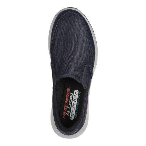 SKECHERS - 232515 RELAXED FIT FREMONT - immagine 2