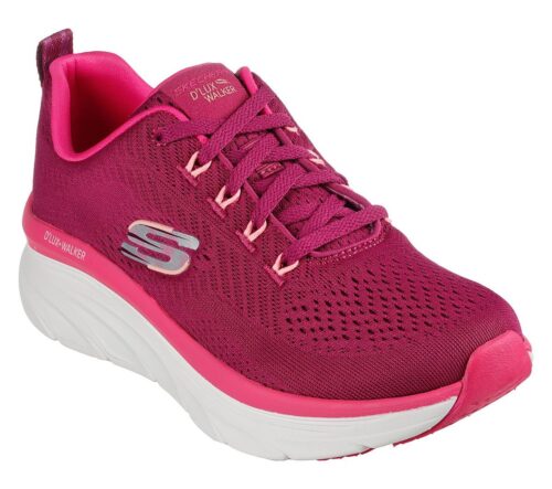 SKECHERS - 149368 D'LUX WALKER - FRESH FINESSE