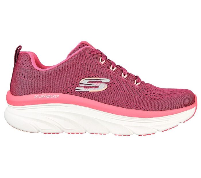 SKECHERS - 149368 D'LUX WALKER - FRESH FINESSE - immagine 6