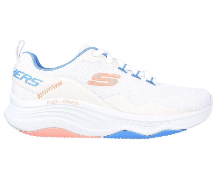 SKECHERS - 149835 D'LUX FITNESS - ROAM FREE - immagine 6