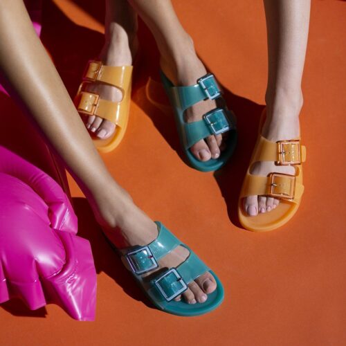 COLORS OF CALIFORNIA - HC.CHJ0010 JELLY - immagine 4