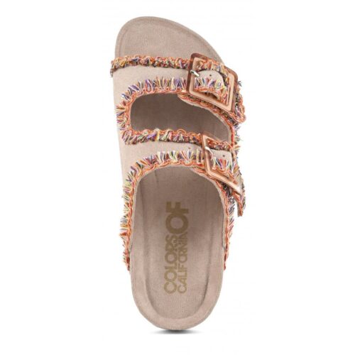 COLORS OF CALIFORNIA - HC.BIO303 - immagine 3