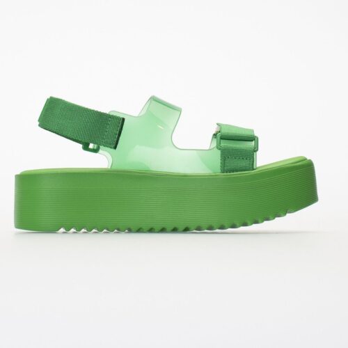 MELISSA - ME.33714 BRAVE PAPETE PLATFORM