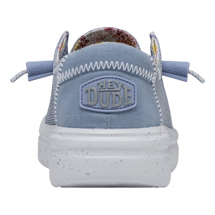 HEY DUDE - 40076 WENDY RISE STRETCH - immagine 5