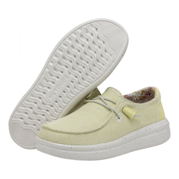 HEY DUDE - 40076 WENDY RISE STRETCH - immagine 3