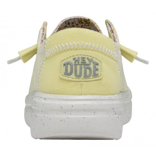 HEY DUDE - 40076 WENDY RISE STRETCH - immagine 5