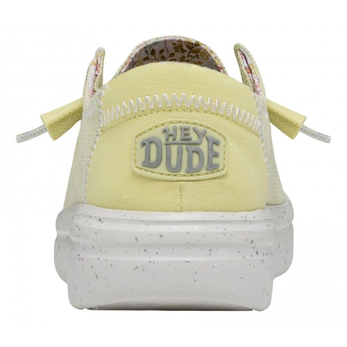 HEY DUDE - 40076 WENDY RISE STRETCH - immagine 5