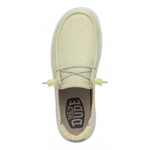 HEY DUDE - 40076 WENDY RISE STRETCH - immagine 6