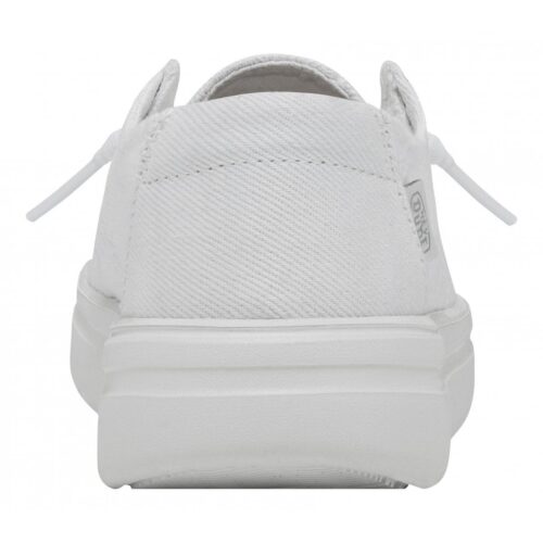 HEY DUDE - 40108 WENDY YOUTH RISE EYELET K - immagine 5