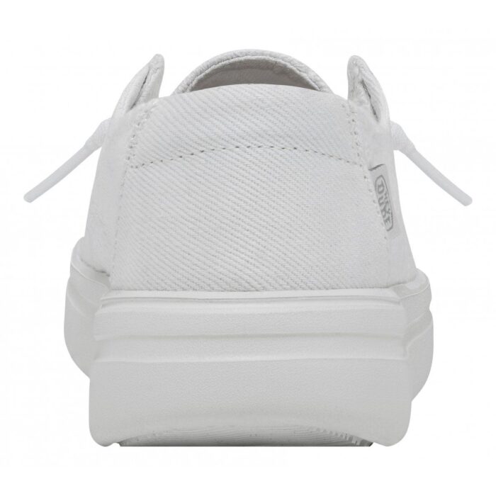 HEY DUDE - 40108 WENDY YOUTH RISE EYELET K - immagine 5