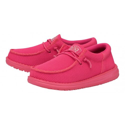 HEY DUDE - 40045 WALLY YOUTH FUNK MONO K - immagine 2