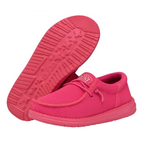 HEY DUDE - 40045 WALLY YOUTH FUNK MONO K - immagine 3