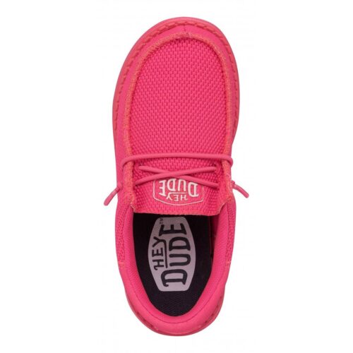 HEY DUDE - 40045 WALLY YOUTH FUNK MONO K - immagine 6