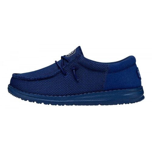 HEY DUDE - 40045 WALLY YOUTH FUNK MONO K