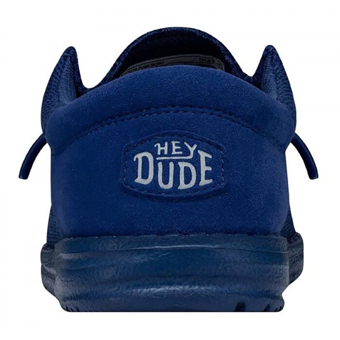 HEY DUDE - 40045 WALLY YOUTH FUNK MONO K - immagine 5