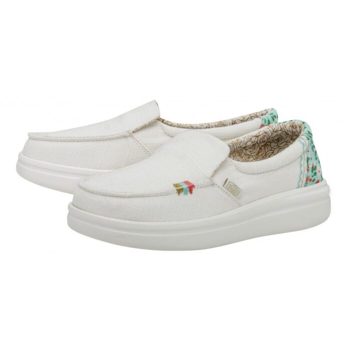 HEY DUDE - 40126 MISTY RISE W - immagine 2