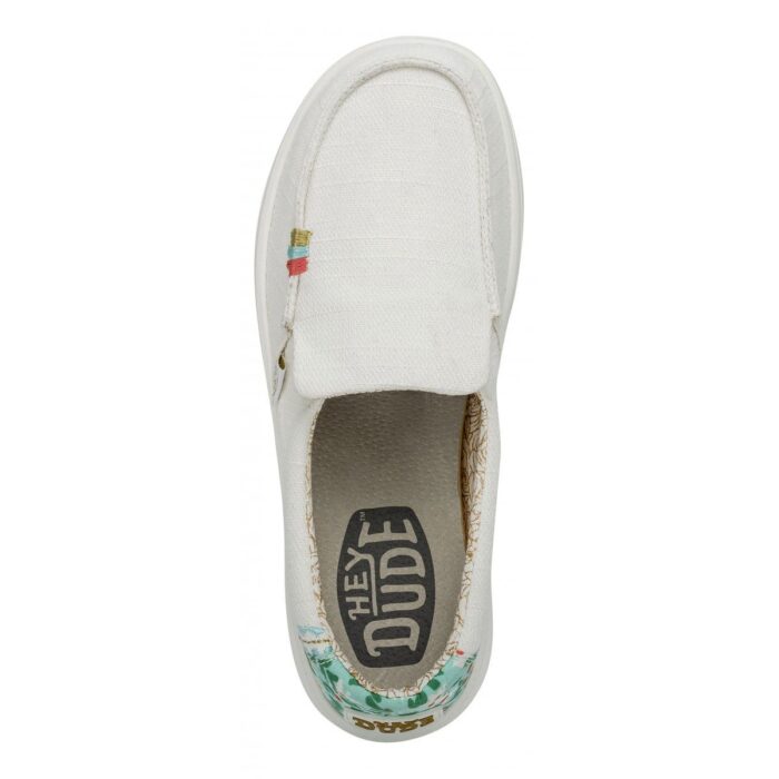 HEY DUDE - 40126 MISTY RISE W - immagine 6