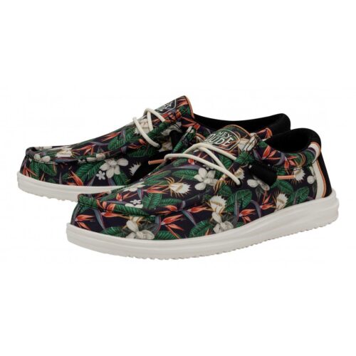 HEY DUDE - 40013 WALLY H2O - immagine 2