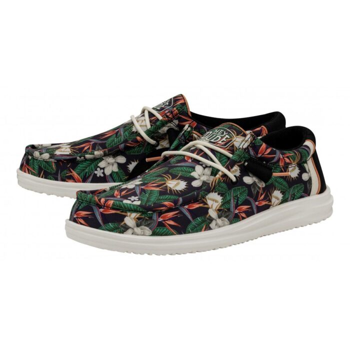 HEY DUDE - 40013 WALLY H2O - immagine 2