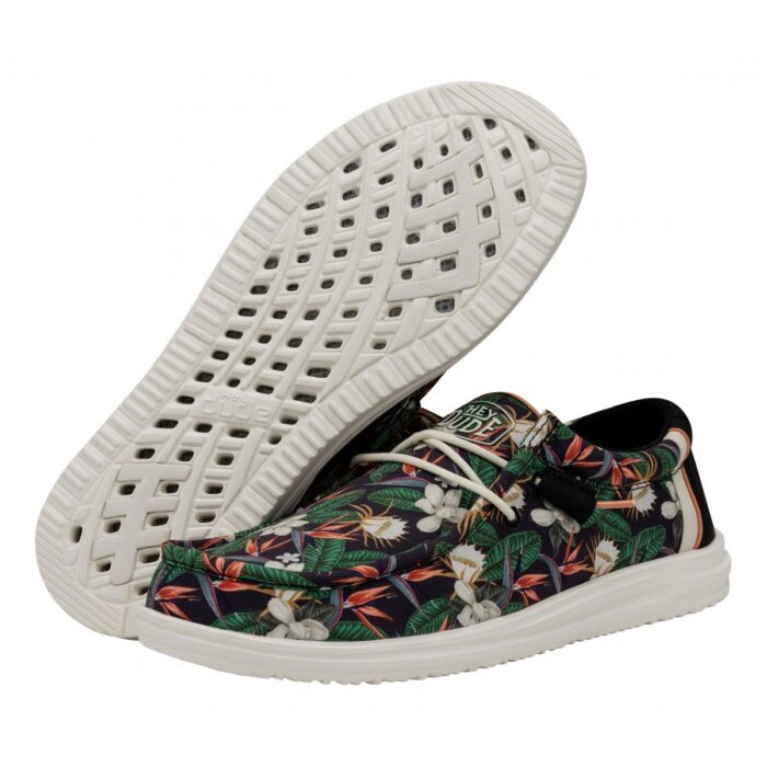 HEY DUDE - 40013 WALLY H2O - immagine 3