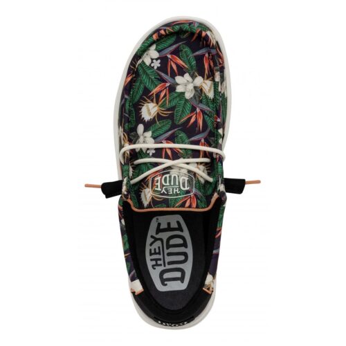 HEY DUDE - 40013 WALLY H2O - immagine 6