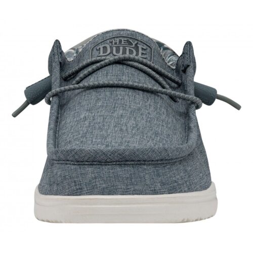 HEY DUDE - 40013 WALLY H2O - immagine 4