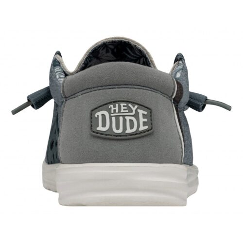 HEY DUDE - 40013 WALLY H2O - immagine 5