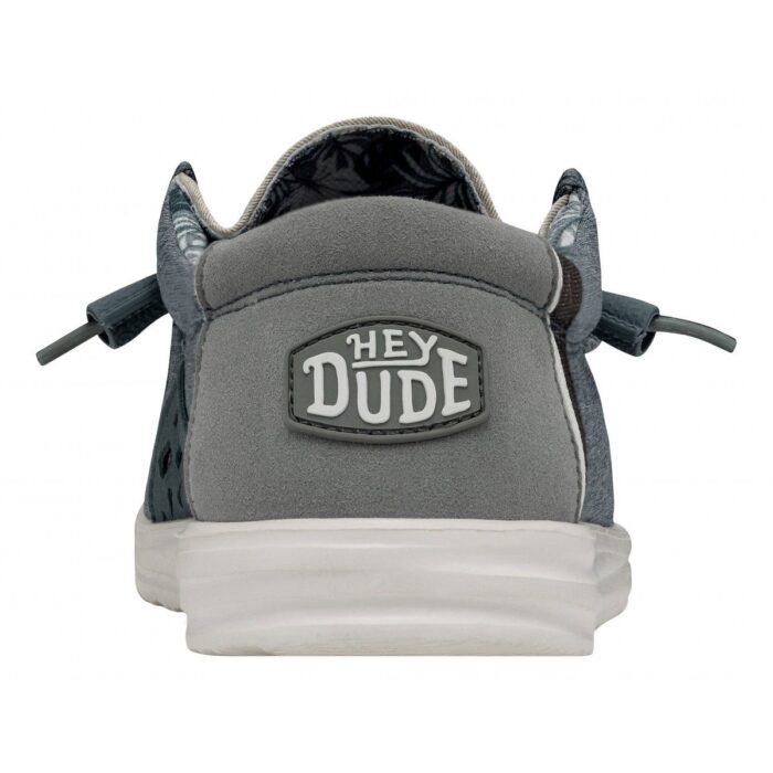 HEY DUDE - 40013 WALLY H2O - immagine 5