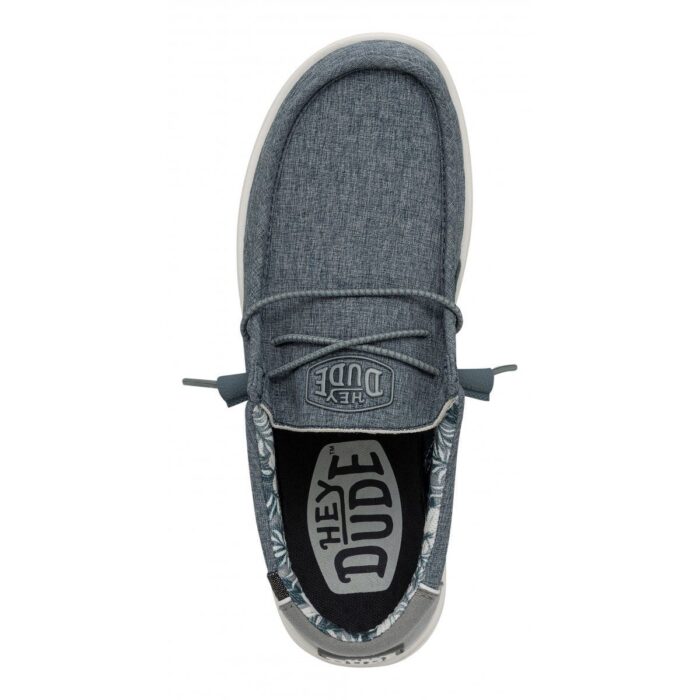 HEY DUDE - 40013 WALLY H2O - immagine 6