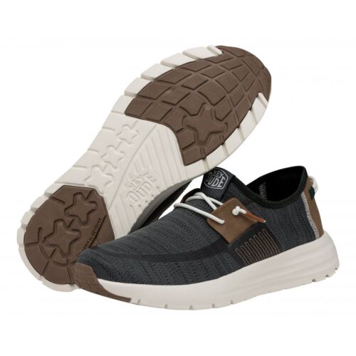 HEY DUDE - 40140 SIROCCO - immagine 3