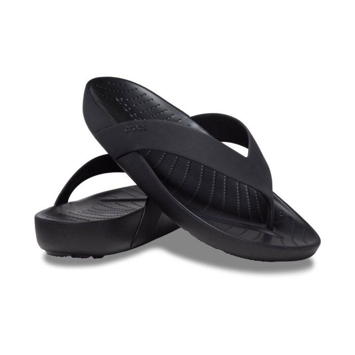 CROCS - SPLASH FLIP W 208218 - immagine 6
