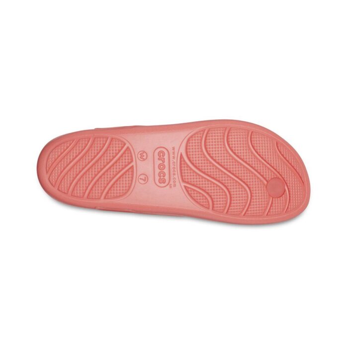 CROCS - SPLASH GLOSSY FLIP 208534 - immagine 5