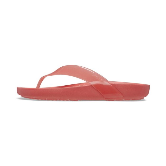 CROCS - SPLASH GLOSSY FLIP 208534 - immagine 7