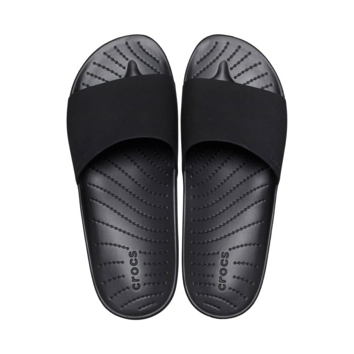 CROCS - CROCS SPLASH SLIDE 208361 - immagine 4