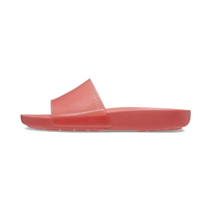 CROCS - SPLASH GLOSSY SLIDE W 208538 - immagine 7