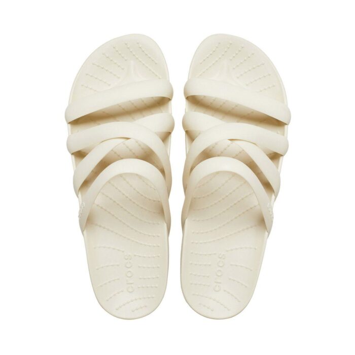 CROCS - SPLASH STRAPPY SANDAL W 208217 - immagine 4