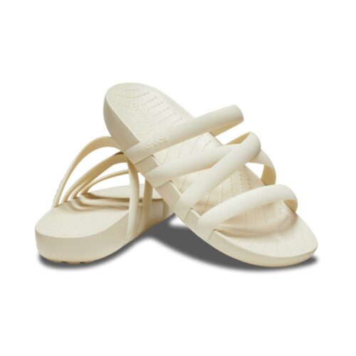 CROCS - SPLASH STRAPPY SANDAL W 208217 - immagine 6