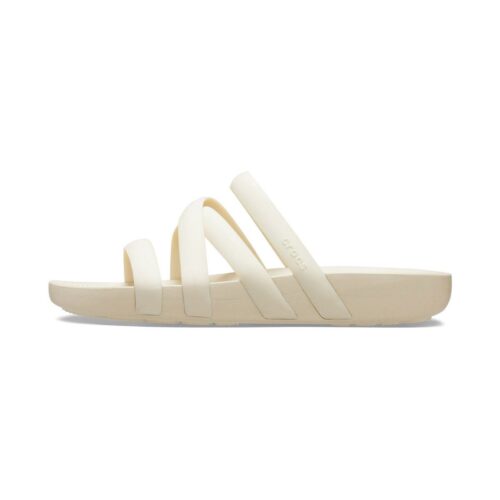 CROCS - SPLASH STRAPPY SANDAL W 208217 - immagine 7